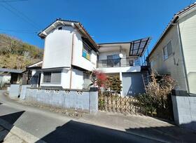 岡山県津山市林田