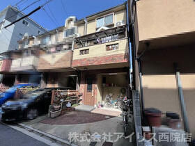 京都府京都市中京区壬生神明町