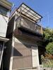 山手駅より徒歩19分 築48年8ヶ月の賃貸物件