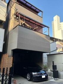 兵庫県神戸市東灘区深江本町４丁目