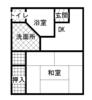 豊後森駅より徒歩23分 築32年 2階建の賃貸物件