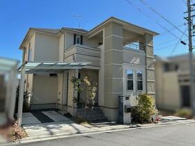 和歌山県橋本市あやの台２丁目