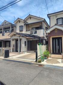 奈良県桜井市大字西之宮