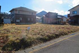 長野県上田市越戸