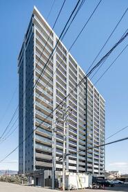 レーベン長野ＴＨＥ　ＭＩＤ　ＴＯＷＥＲ