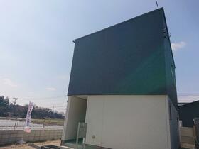 熊本県菊池郡菊陽町大字原水