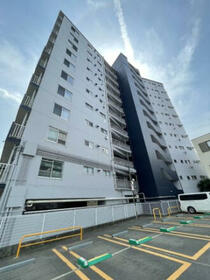 都ハイツ　「今池」駅歩８分　角住戸・日当たり・風通し良好