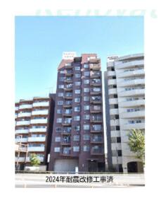 ライオンズマンション大森本町