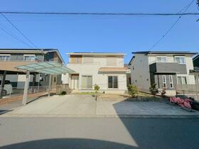 福岡県小郡市二森