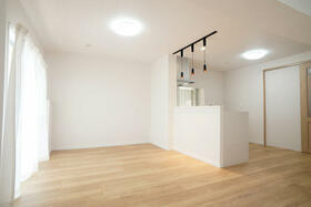 笹の台団地４号棟