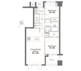 ファミール日本橋グランスイートプラザ