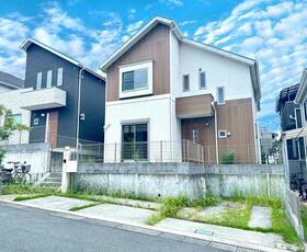 大阪府富田林市金剛錦織台