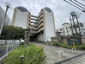 キャンパスシティ箱崎