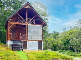 岐阜県高山市荘川町中野