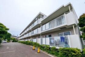 津田沼第一ファミリーマンション１階