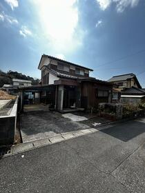山口県宇部市大字船木