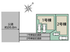 兵庫県西宮市浜甲子園２丁目