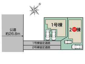 兵庫県西宮市浜甲子園２丁目