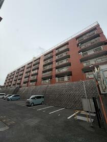 エメラルドマンション南小倉Ｂ棟