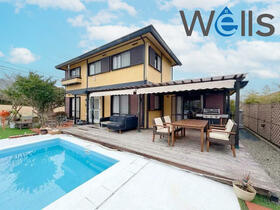 千葉県いすみ市大原台