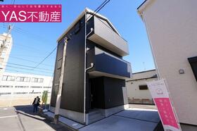 愛知県名古屋市瑞穂区鍵田町１丁目