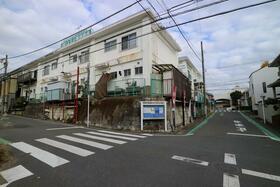 神奈川県横浜市栄区桂台西２丁目