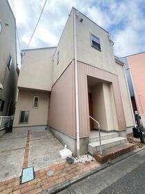 東京都練馬区中村南３丁目