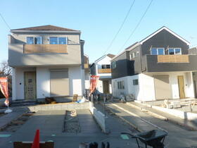 神奈川県相模原市南区相武台３丁目