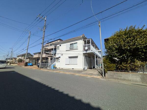 apartment 埼玉県比企郡滑川町みなみ野２丁目
地図を見る
