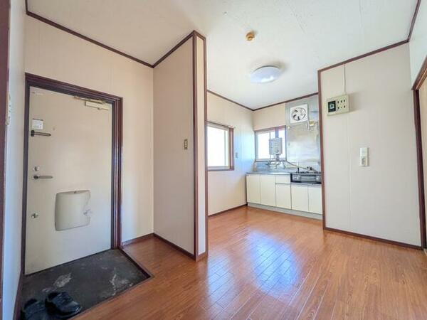 apartment 埼玉県比企郡滑川町みなみ野２丁目
地図を見る