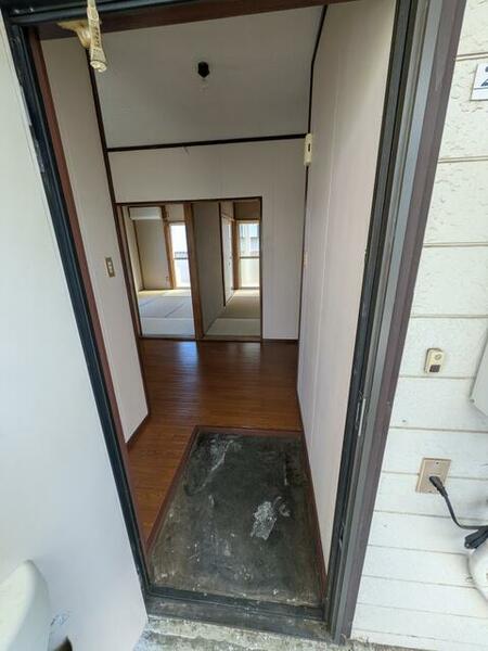 apartment 埼玉県比企郡滑川町みなみ野２丁目
地図を見る