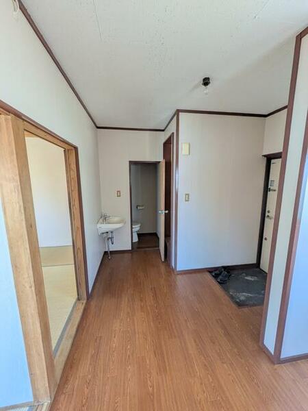 apartment 埼玉県比企郡滑川町みなみ野２丁目
地図を見る