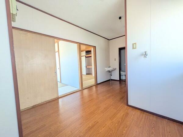 apartment 埼玉県比企郡滑川町みなみ野２丁目
地図を見る