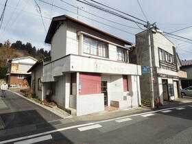 岩手県花巻市東和町土沢５区