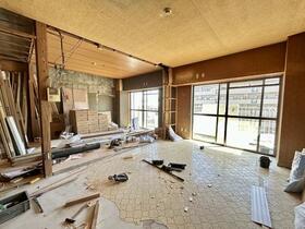 桜町マンション東棟　４０４