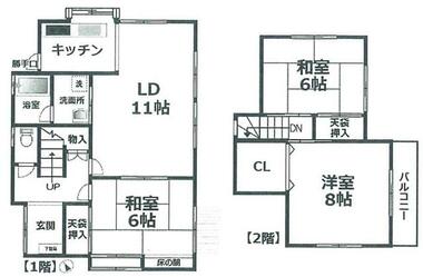 間取り：212057037941
