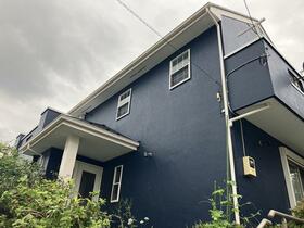 東京都稲城市平尾２丁目