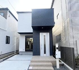 大阪府大阪市東淀川区淡路１丁目