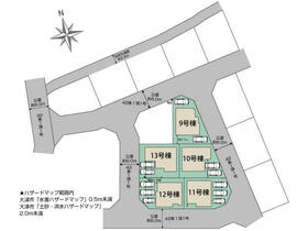 滋賀県大津市雄琴５丁目