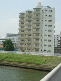 ニューハイツ中川