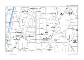 山梨県中央市布施