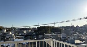 ベルシャトウ戸塚　壱番館