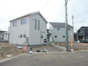 神奈川県大和市福田