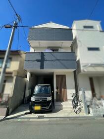 大阪府大阪市住吉区清水丘１丁目