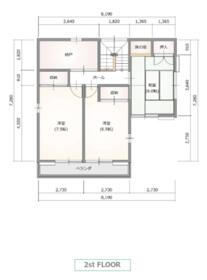 岐阜県恵那市長島町中野