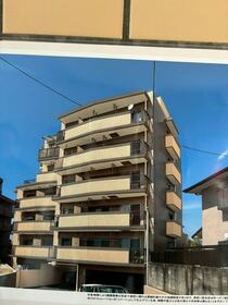 ロワールマンション城南?