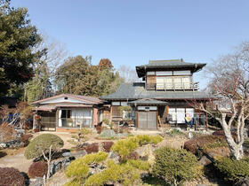 栃木県那須烏山市興野