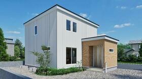 北海道恵庭市和光町２丁目