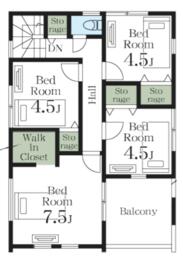 埼玉県さいたま市岩槻区日の出町