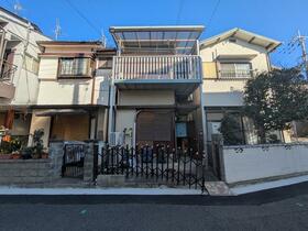 大阪府高槻市津之江北町